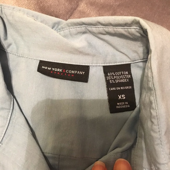 Blouse - Picture 2 of 2